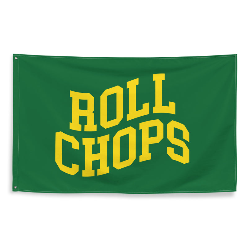 LIMITED RELEASE: Lambda Chi  Back to School Flag