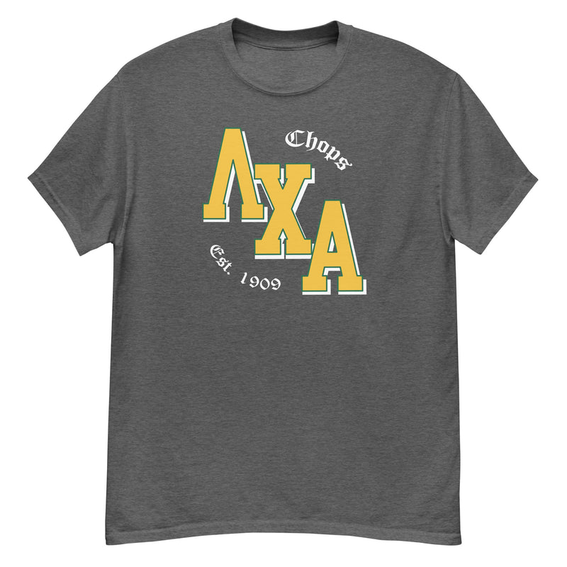 LIMITED RELEASE: Lambda Chi Back to School Tee