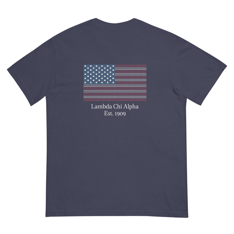 LIMITED RELEASE: Lambda Chi Alpha Fourth of July