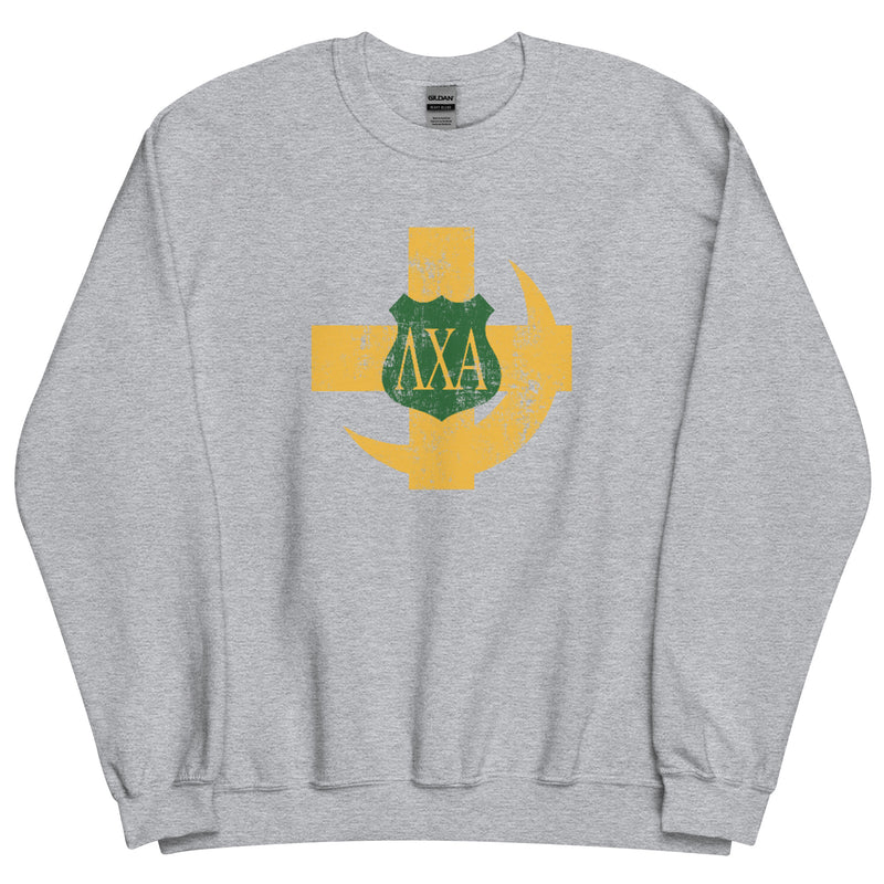 LIMITED RELEASE: Lambda Chi Back to School Crest Crew