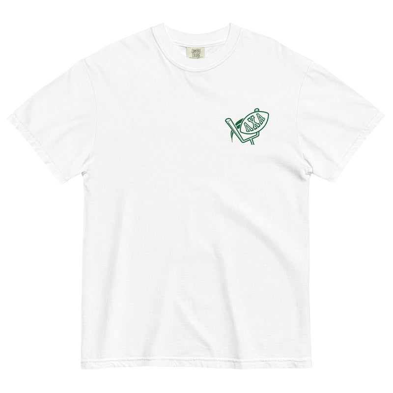 Lambda Chi Game Day T-Shirt