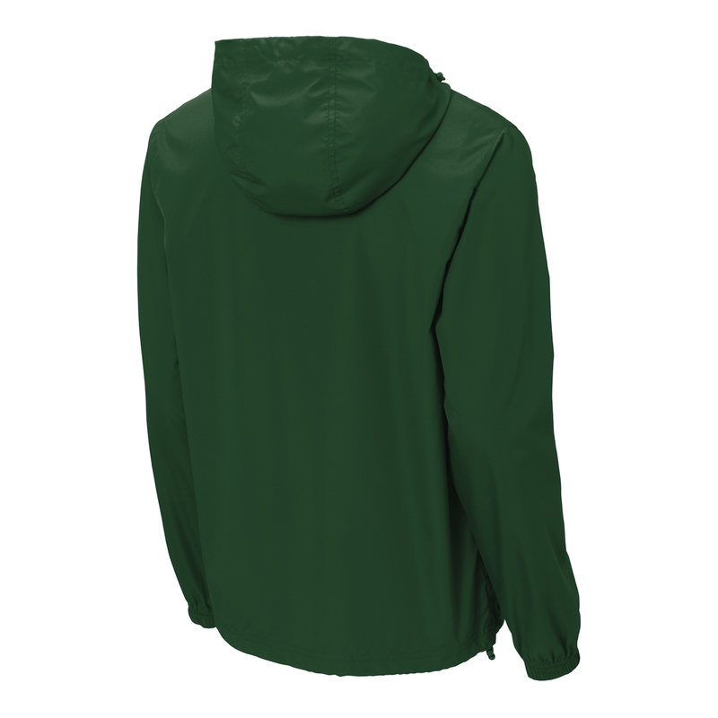 Lambda Chi Alpha - Classic Pullover in Forest Green
