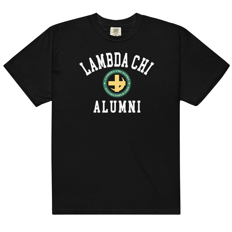 Lambda Chi Alumni T-Shirt