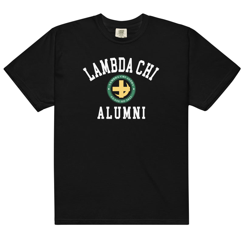 Lambda Chi Class of 2023 T-Shirt